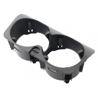 Bardaklık W205 W213 C253/X253 Vito447 Orta Konsolda Siyah